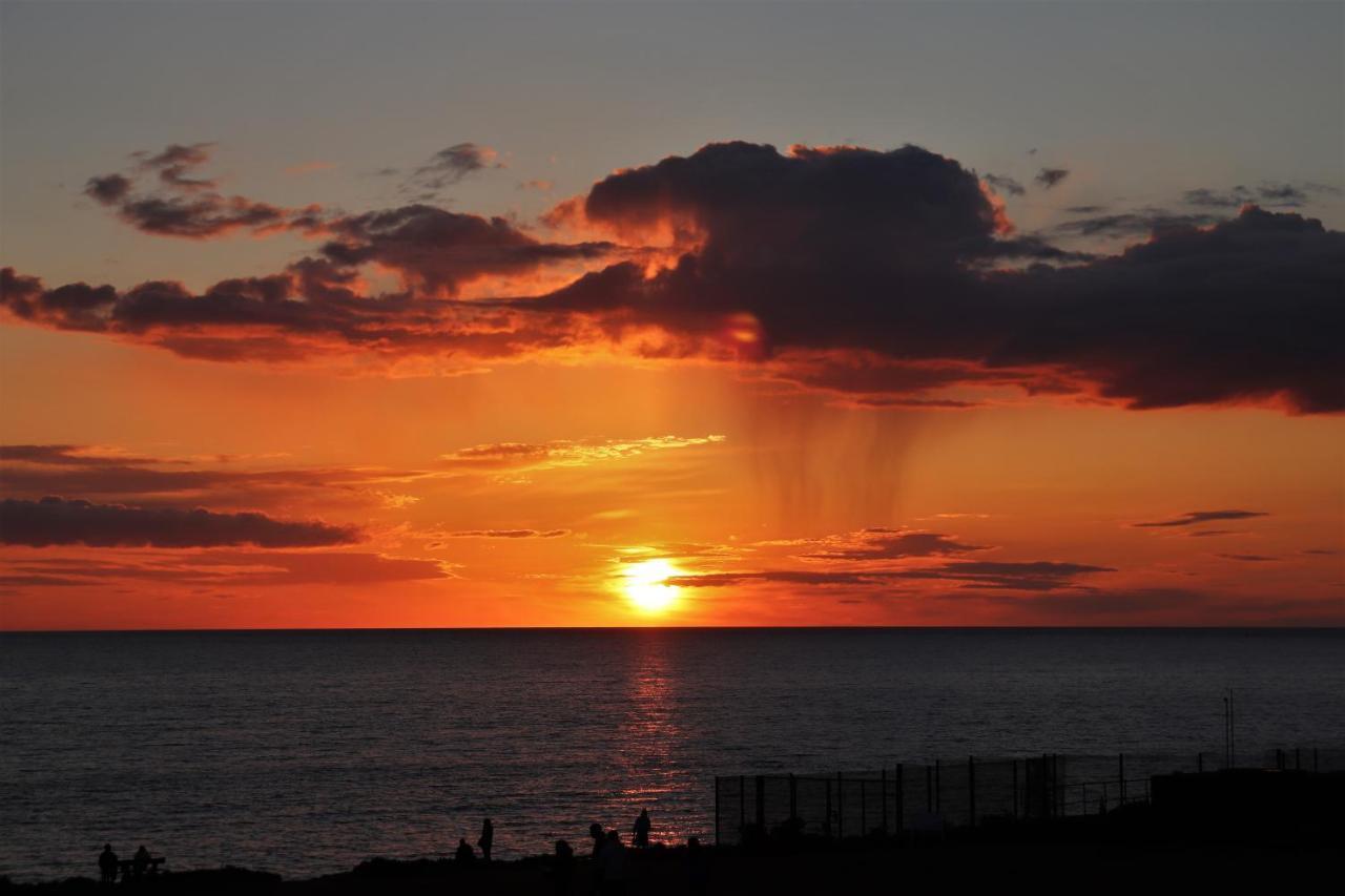 Studio 5 Woolacombe Exteriér fotografie